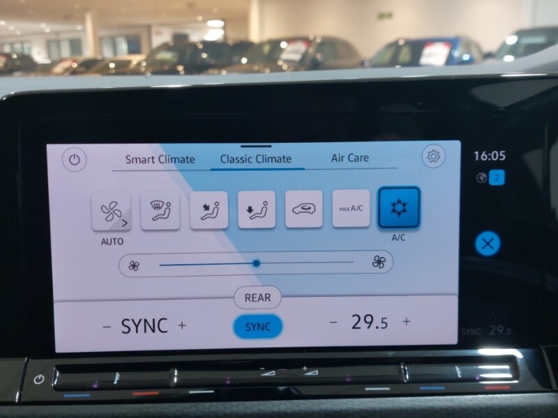 Used Volkswagen Golf 2021 for sale - 78140069: Photo 17