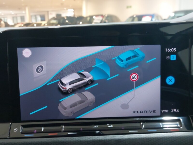 Used Volkswagen Golf 2021 for sale - 78140069: Photo 18