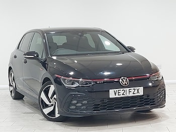 Used Volkswagen Golf 2021 for sale - 78140069: Photo