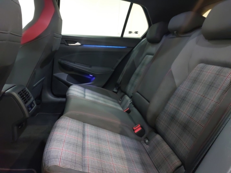 Used Volkswagen Golf 2021 for sale - 78140069: Photo 6