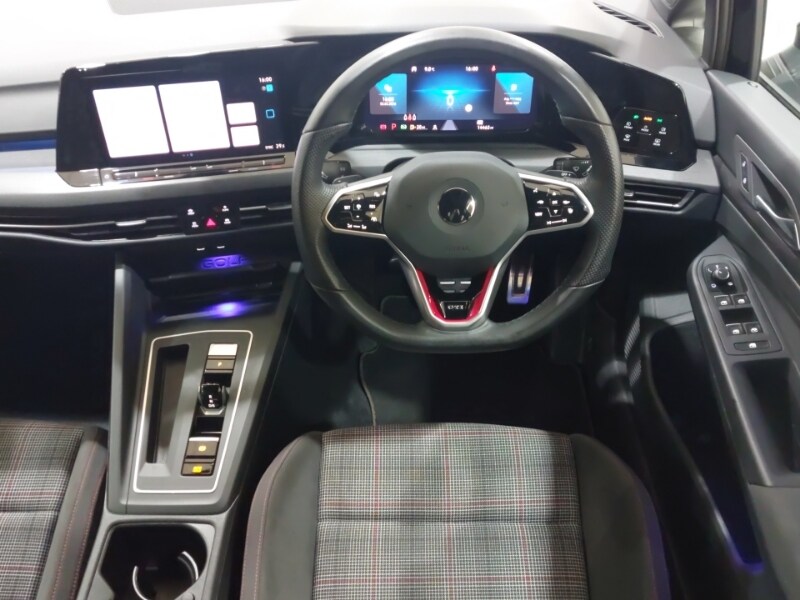 Used Volkswagen Golf 2021 for sale - 78140069: Photo 7