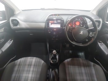 Used Peugeot 108 2020 for sale - 78290769: Photo