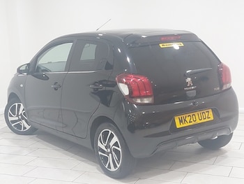 Used Peugeot 108 2020 for sale - 78290769: Photo