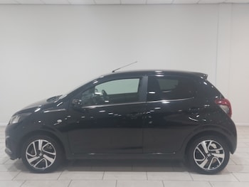Used Peugeot 108 2020 for sale - 78290769: Photo