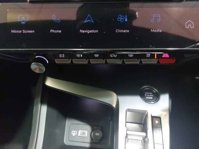 Used Peugeot 308 2024 for sale - 77750792: Photo 15