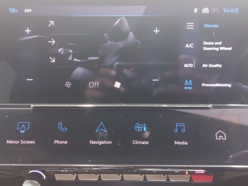 Used Peugeot 308 2024 for sale - 77750792: Photo 17