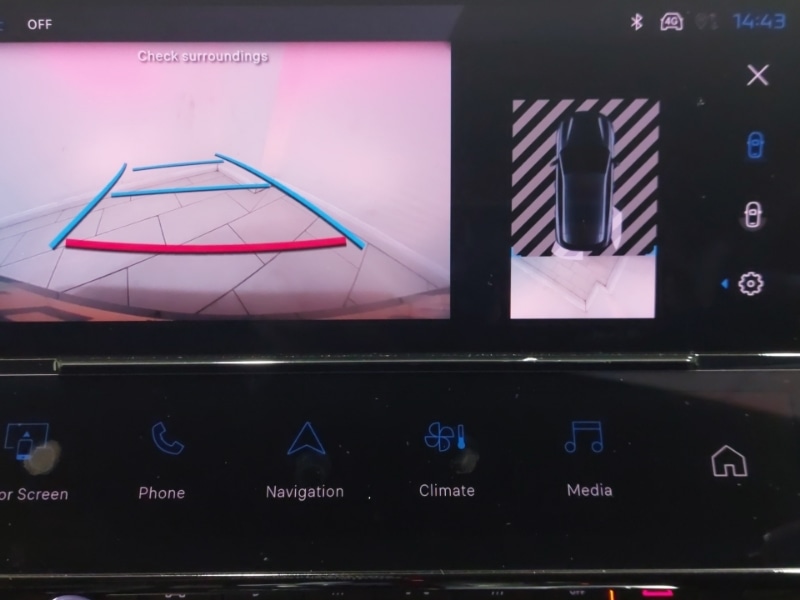 Used Peugeot 308 2024 for sale - 77750792: Photo 19