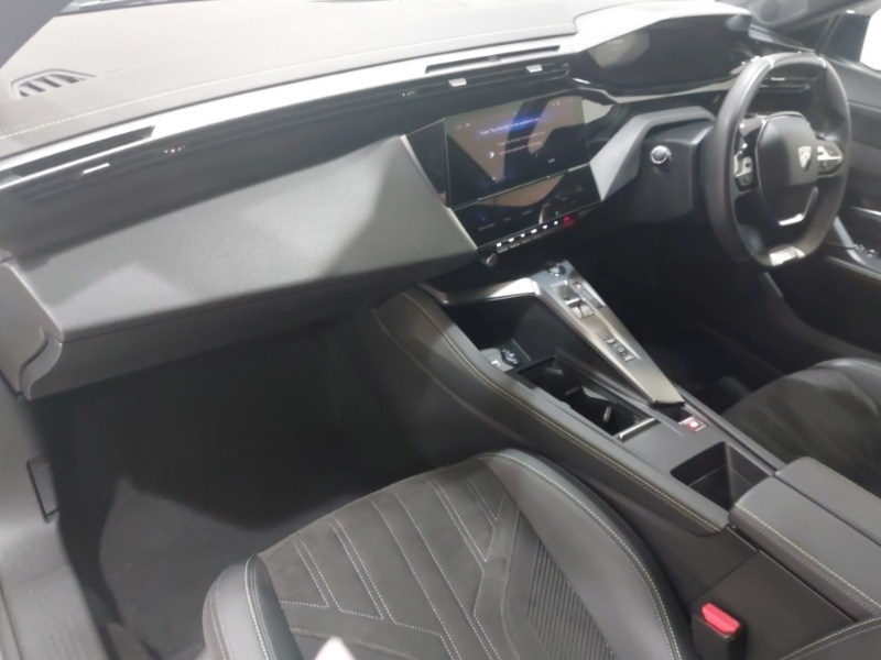 Used Peugeot 308 2024 for sale - 77750792: Photo 5