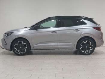 Used Vauxhall Grandland 2024 for sale - 75138345: Photo