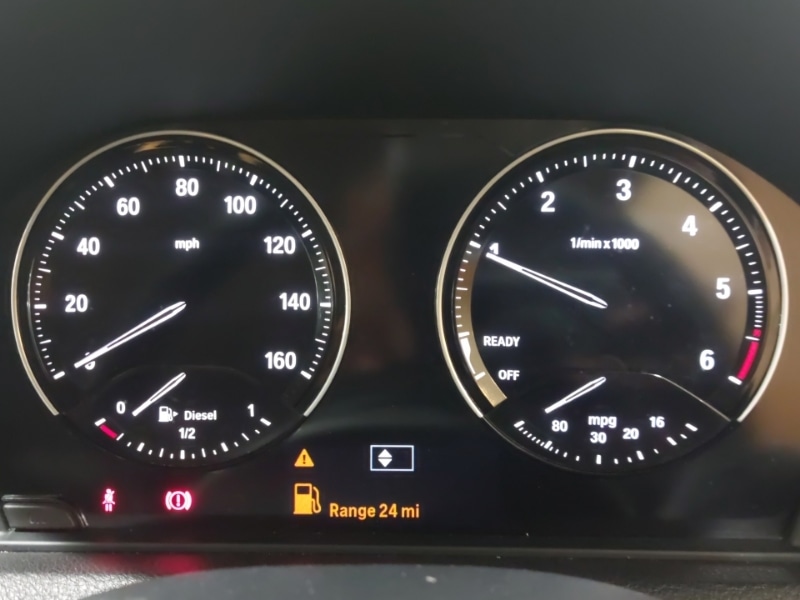 Used BMW 1 Series 2018 for sale - 77552747: Photo 11