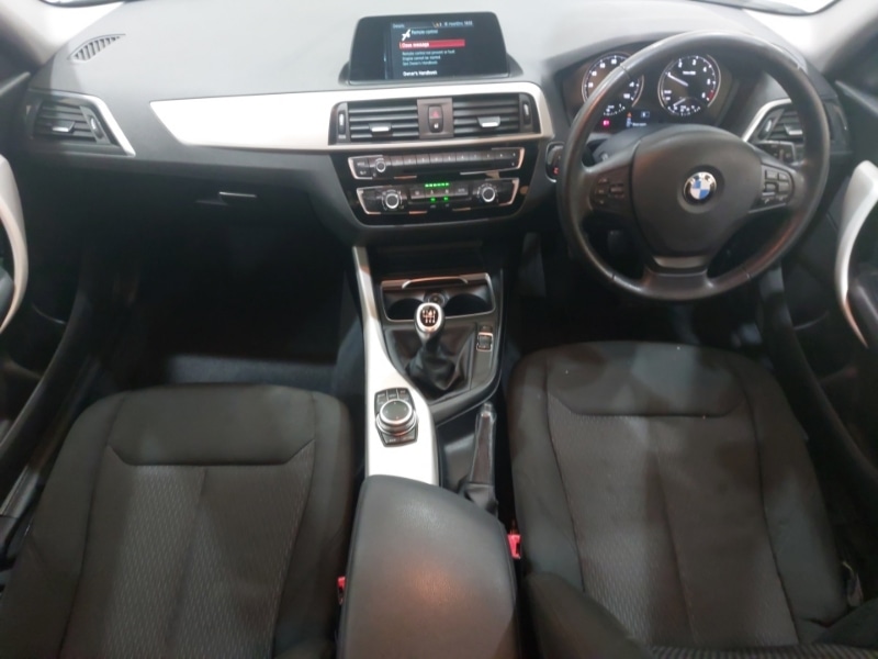 Used BMW 1 Series 2018 for sale - 77552747: Photo 2