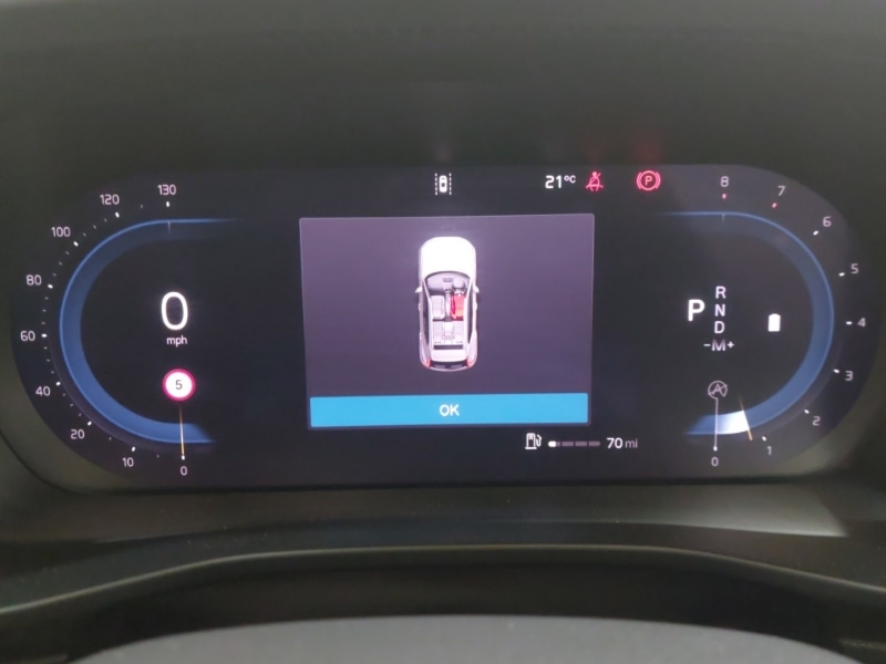 Used Volvo XC40 2024 for sale - 77241017: Photo 11