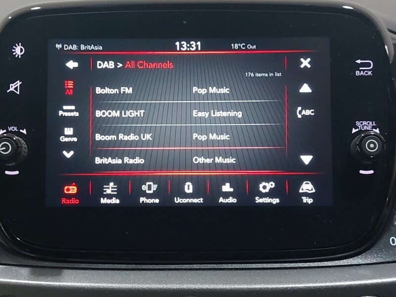 Used Fiat 500 2018 for sale - 76543488: Photo 10