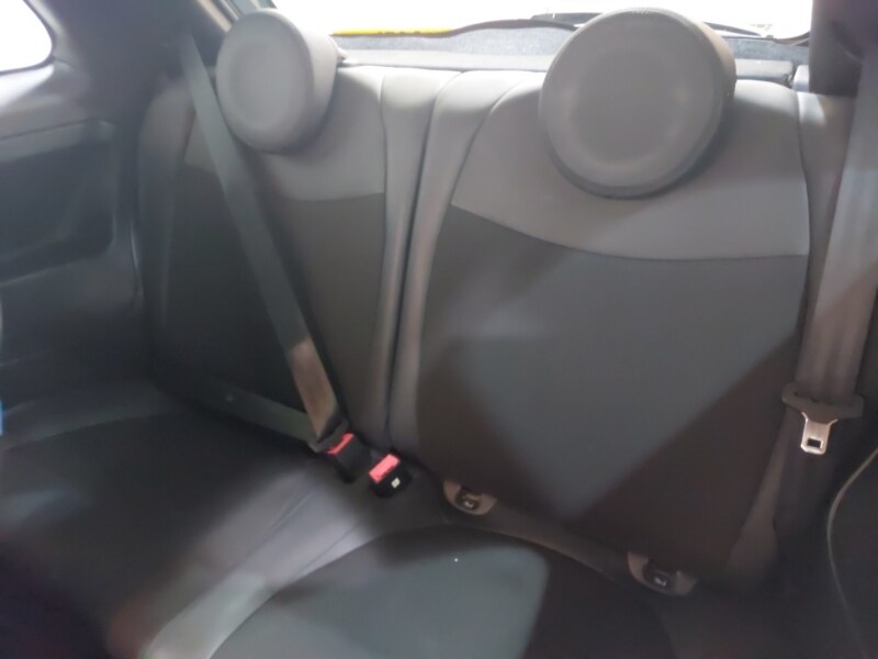 Used Fiat 500 2018 for sale - 76543488: Photo 6