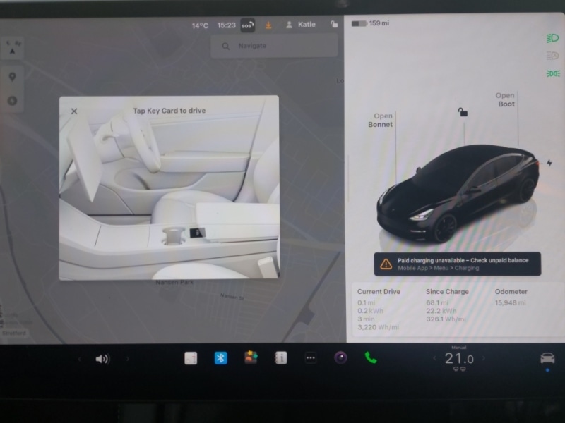 Used Tesla Model 3 2022 for sale - 76630645: Photo 10