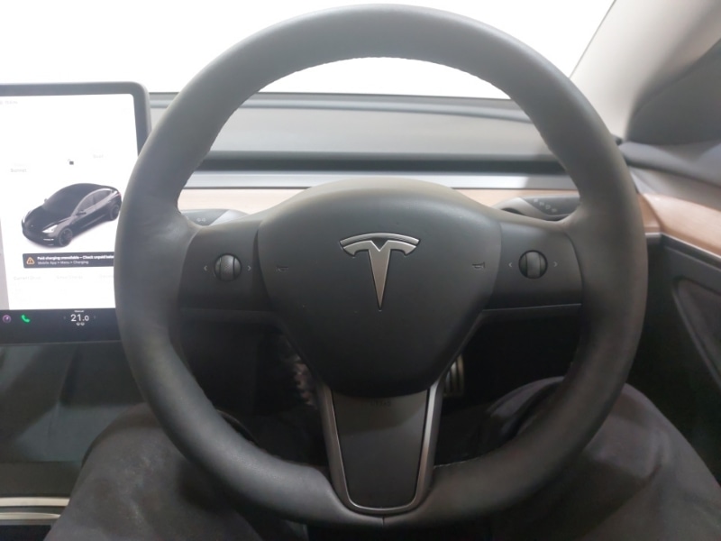 Used Tesla Model 3 2022 for sale - 76630645: Photo 11