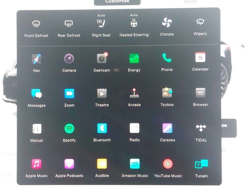 Used Tesla Model 3 2022 for sale - 76630645: Photo 16