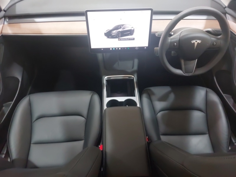 Used Tesla Model 3 2022 for sale - 76630645: Photo 2