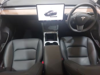 Used Tesla Model 3 2022 for sale - 76630645: Photo