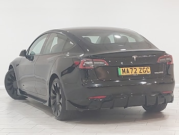 Used Tesla Model 3 2022 for sale - 76630645: Photo