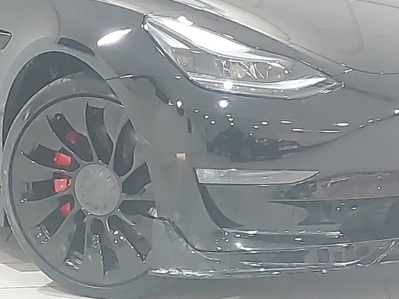 Used Tesla Model 3 2022 for sale - 76630645: Photo 9