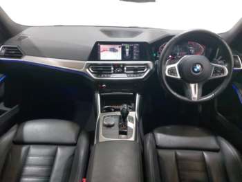 Used BMW 3 Series 2019 for sale - 74977101: Photo