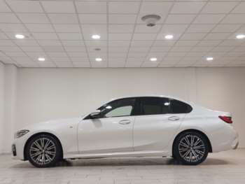 Used BMW 3 Series 2019 for sale - 74977101: Photo