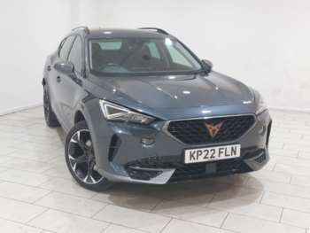 2022 - 1.5 TSI 150 V2 5dr DSG