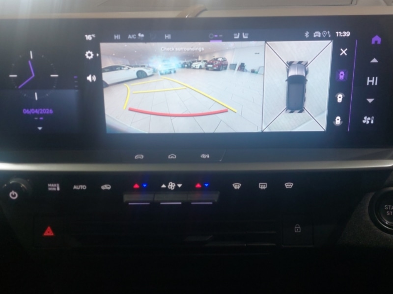 Used Vauxhall Grandland 2024 for sale - 78219814: Photo 12