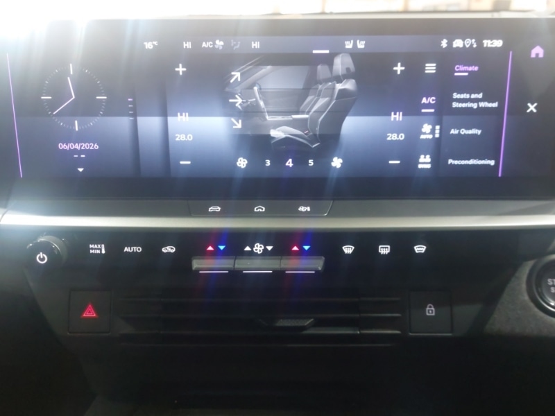 Used Vauxhall Grandland 2024 for sale - 78219814: Photo 13