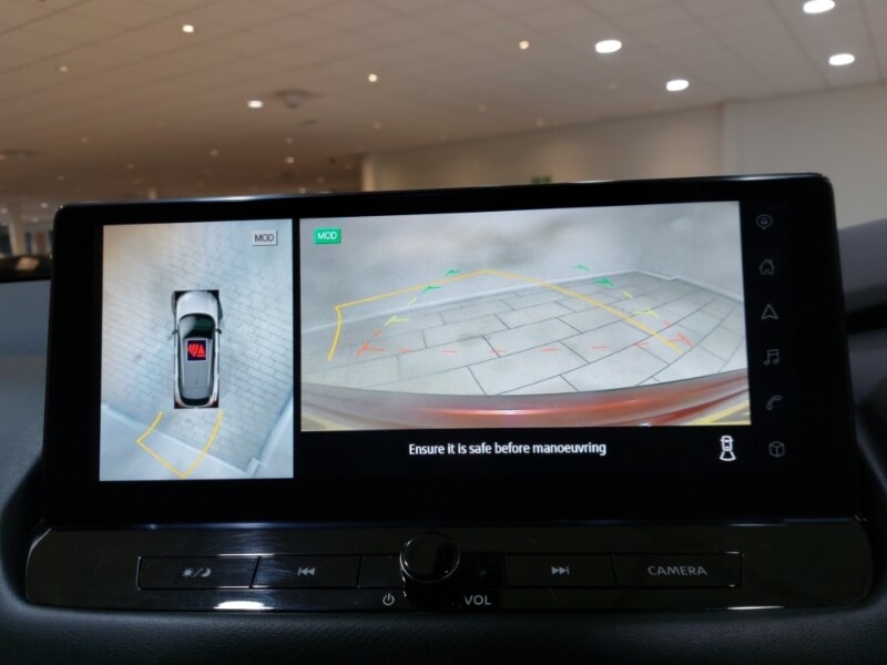 Used Nissan Qashqai 2022 for sale - 76579612: Photo 13