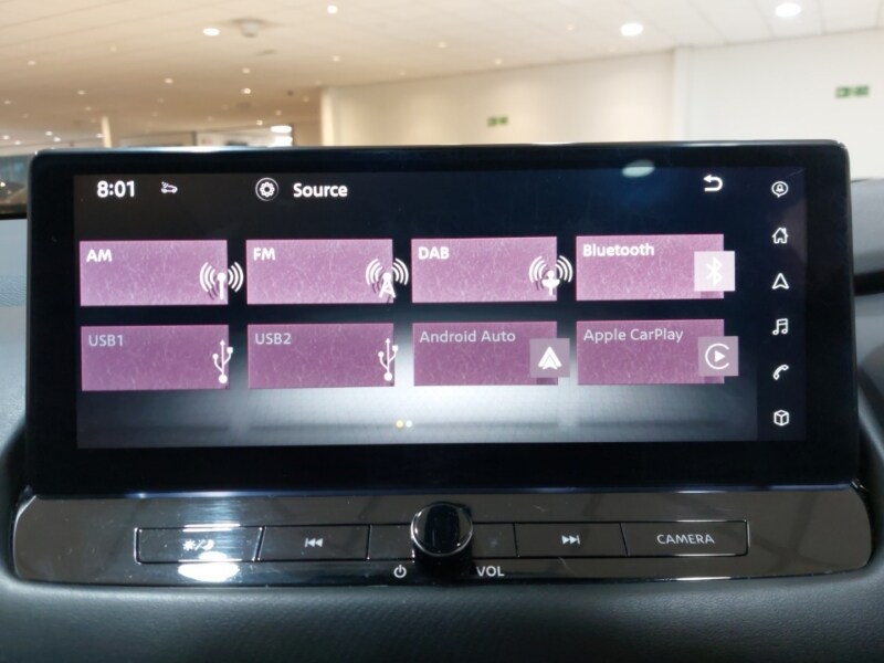 Used Nissan Qashqai 2022 for sale - 76579612: Photo 14