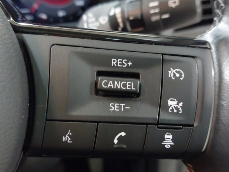 Used Nissan Qashqai 2022 for sale - 76579612: Photo 18