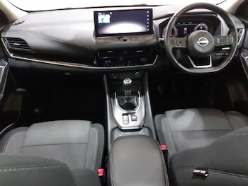 Used Nissan Qashqai 2022 for sale - 76579612: Photo