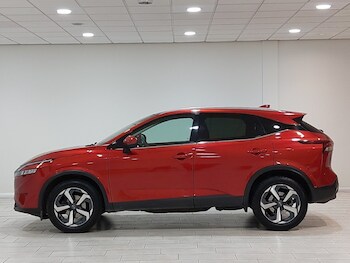 Used Nissan Qashqai 2022 for sale - 76579612: Photo