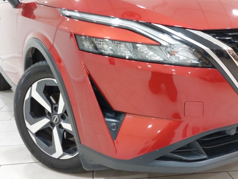 Used Nissan Qashqai 2022 for sale - 76579612: Photo 9