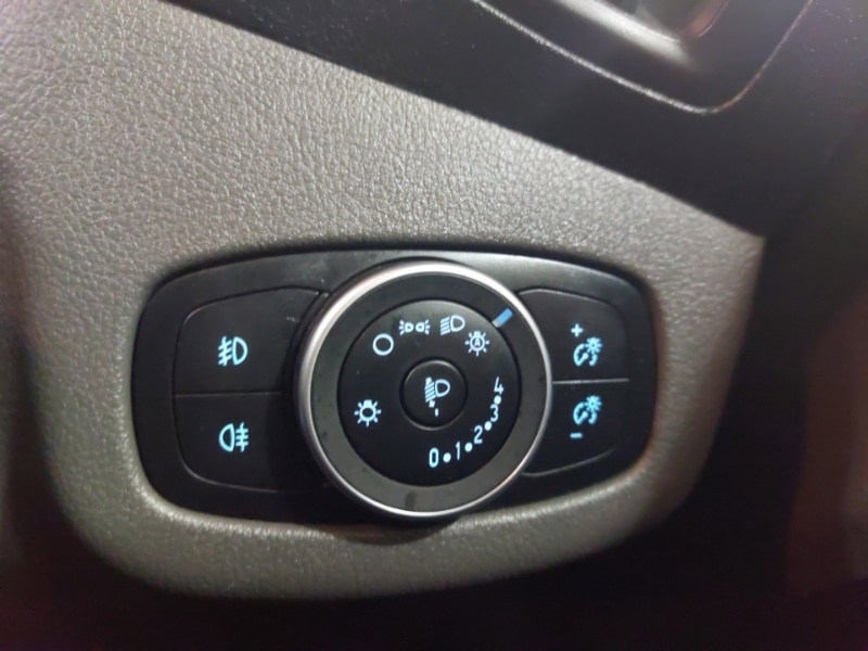 Used Ford Transit Connect 2021 for sale - 77605762: Photo 17