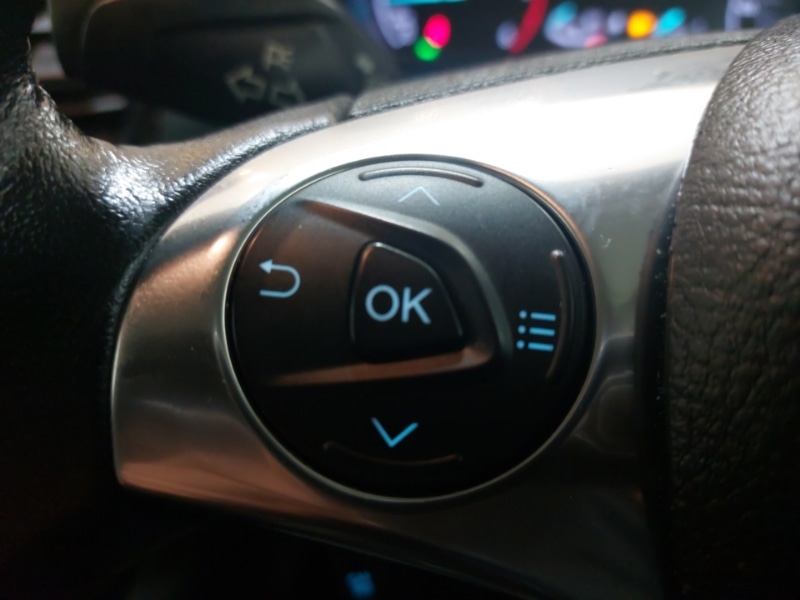 Used Ford Transit Connect 2021 for sale - 77605762: Photo 18