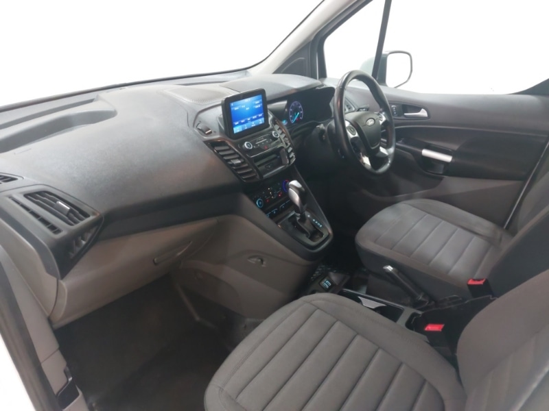 Used Ford Transit Connect 2021 for sale - 77605762: Photo 5