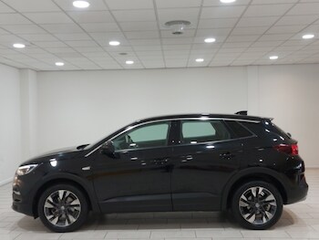 Used Vauxhall Grandland X 2019 for sale - 78811729: Photo