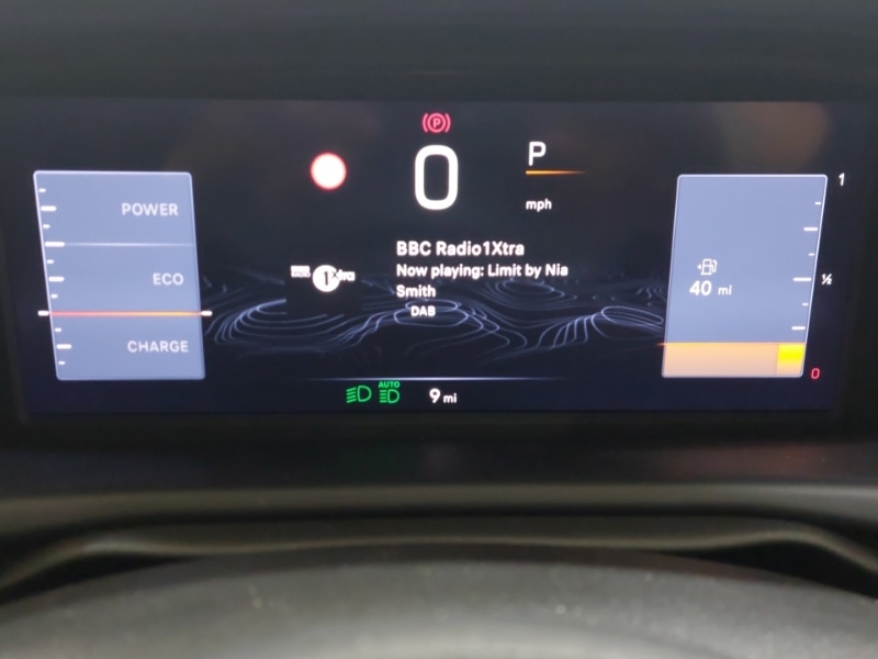 Used Jeep Other 2025 for sale - 76717925: Photo 11