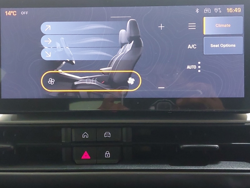 Used Jeep Other 2025 for sale - 76717925: Photo 16