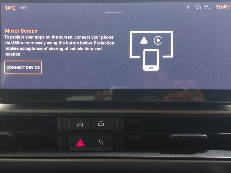 Used Jeep Other 2025 for sale - 76717925: Photo 17