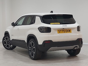 Used Jeep Other 2025 for sale - 76717925: Photo