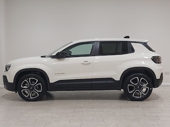 Used Jeep Other 2025 for sale - 76717925: Photo