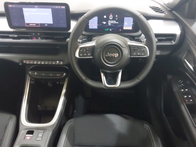 Used Jeep Other 2025 for sale - 76717925: Photo 7