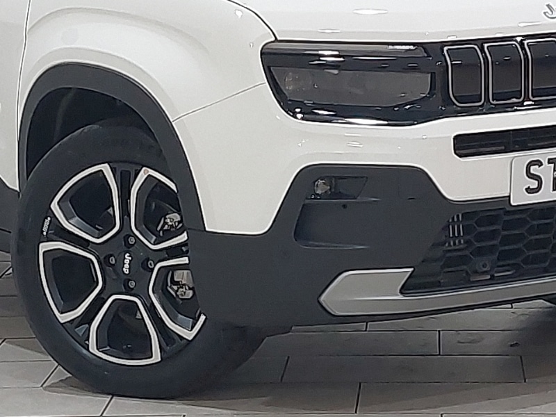 Used Jeep Other 2025 for sale - 76717925: Photo 9