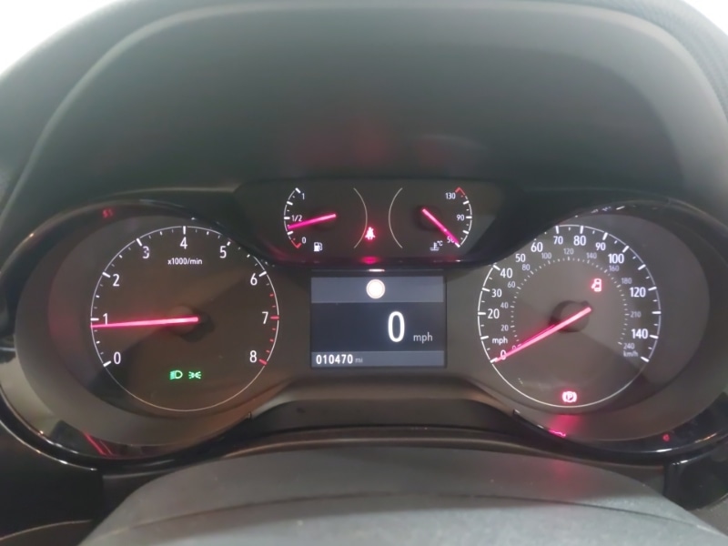 Used Vauxhall Corsa 2022 for sale - 78032698: Photo 11