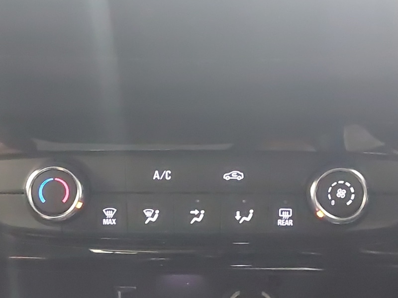 Used Vauxhall Corsa 2022 for sale - 78032698: Photo 16