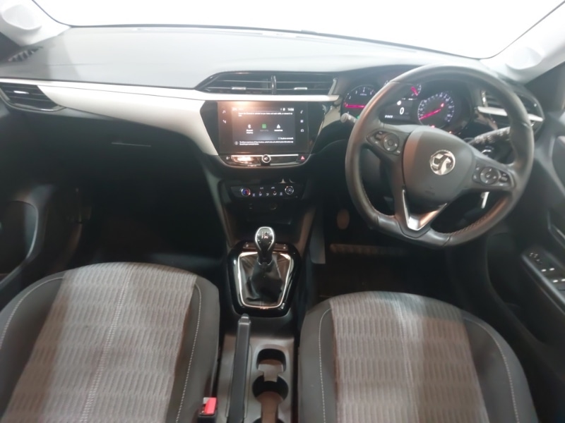 Used Vauxhall Corsa 2022 for sale - 78032698: Photo 2